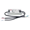 60W LED Driver CV+CC 24V/2.5A, 3in1 Dimming