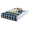 CoolX Power Pac 1000W 6-Slots