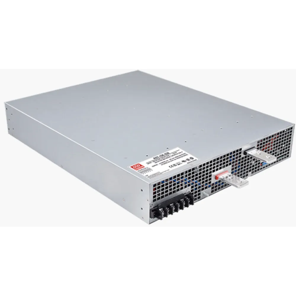 14950W 3-Phase Power Supply 115V/130A