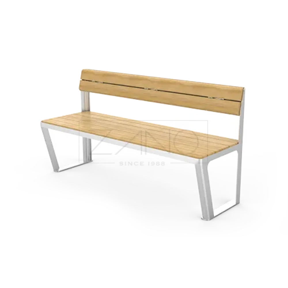 Banc Scandik