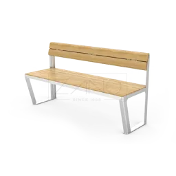 Scandik Bench