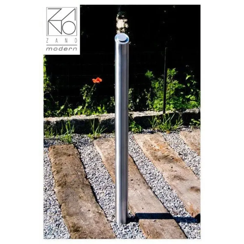 Orbit Bollard