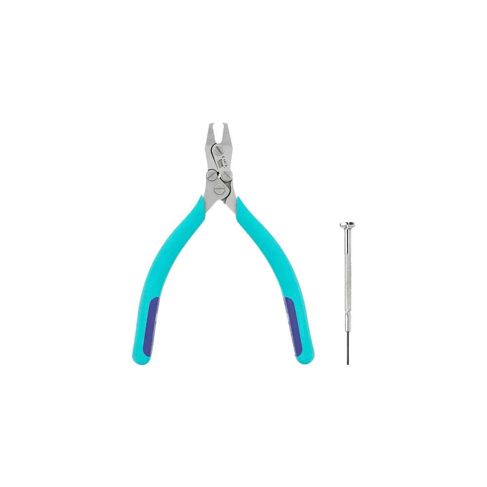 Special applications, special tool steel, ESD-safe