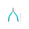 Special applications, special tool steel, ESD-safe