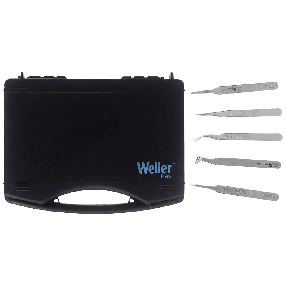 Erem Premium tweezers