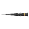Ceramic adjustment screwdriver Slotted blade 1.3×0.3×20 mm Trimmer