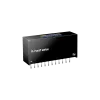 15W DC/DC converter, input 6.5...28V, output 3...5.5V/3000mA, SIP12