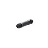 Techno InLine cable connector THR400, 5P, screw connection, D6-17, IP68