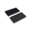 Protective jaws for attaching with smooth plastic 50 mm (pair)