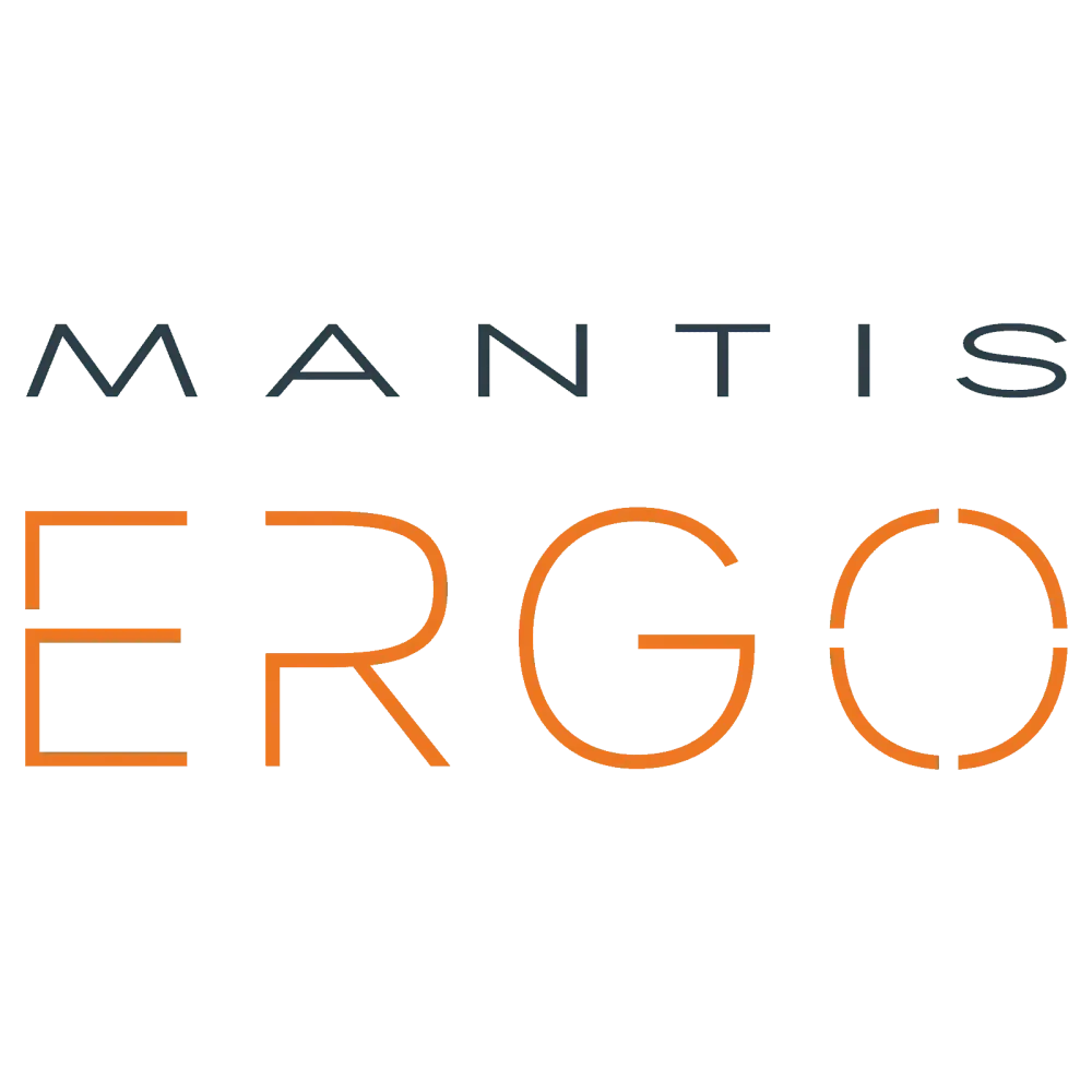 MANTIS ERGO with 