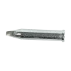 Soldering tip, chisel 2.5 x 10mm, GT6