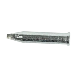 Soldering tip, chisel 2.5 x 10mm, GT6