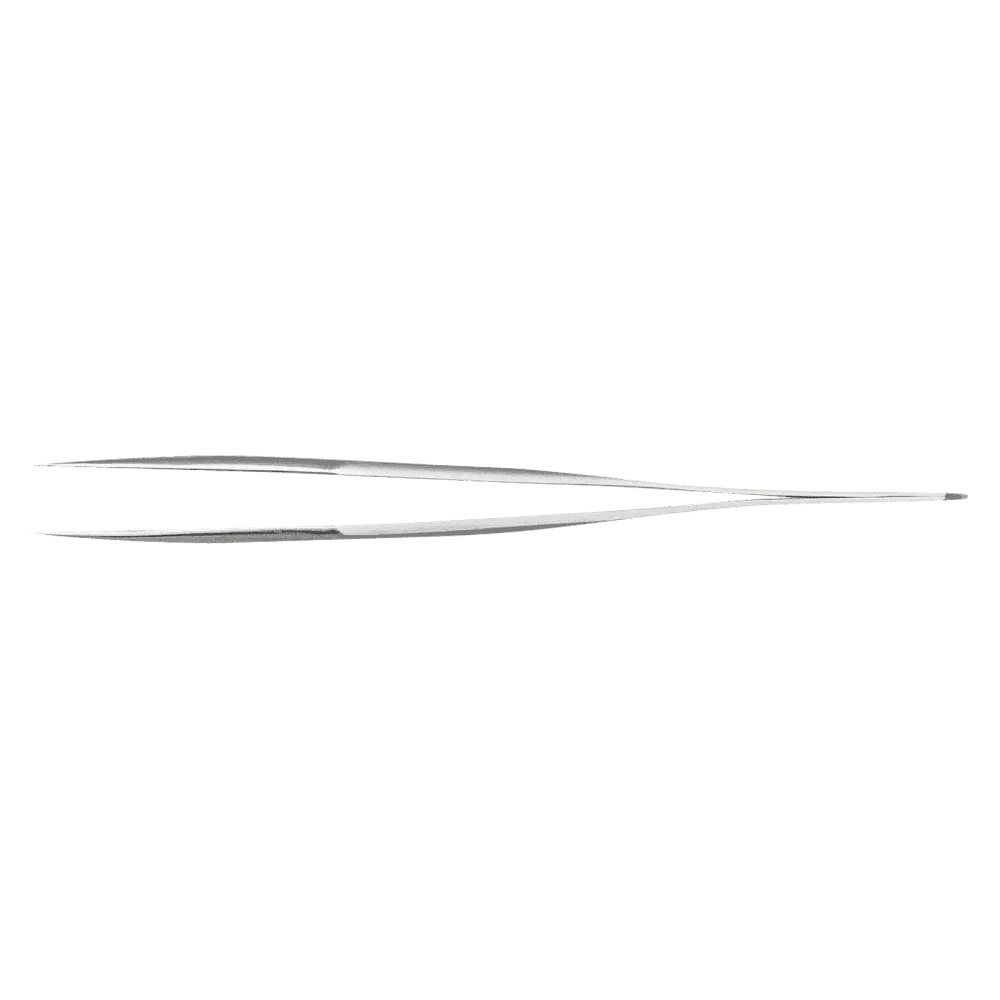 Micro-tweezers, very fine tips
