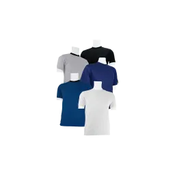 KETEX® GreenLine premium ESD ladies' and men's T-shirt - Made in Europe