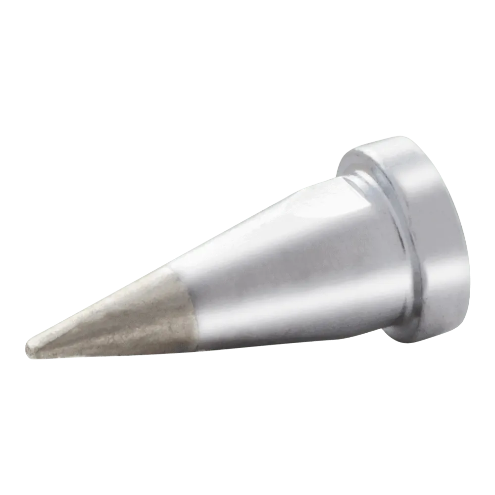 Punta saldante LT H HPB a cuneo Ø 4.6 mm
