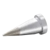 Punta saldante LT H HPB a cuneo Ø 4.6 mm