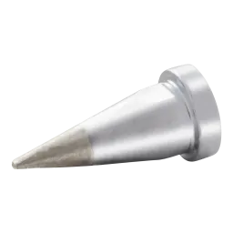 LT H HPB soldering tip chisel shape Ø 4.6 mm