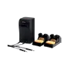 MX-5211 - Soldering and rework system 2-channel
