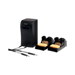 MX-5211 - Soldering and rework system 2-channel
