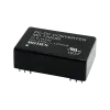 6W DC/DC converter, input 18...36V, output +/-5V / +/-0.6A