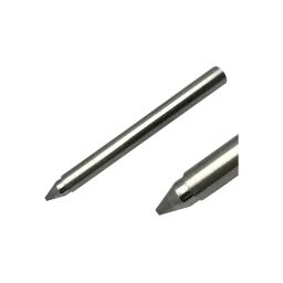 SFV - Soldering tip, 421 °C, chisel, (W x L), 2.0 x 11.0 mm