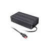 240W Charger 55.2V/4A, Anderson Connector