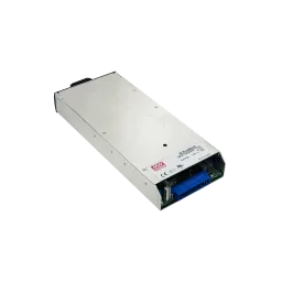 1200W power supply unit 12V/100A, for rack mounting
