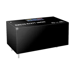 10W AC/DC PCB Mount Power Supply 24V/420mA