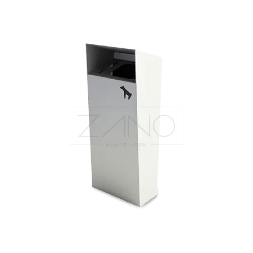 Dog Waste Bin Canis