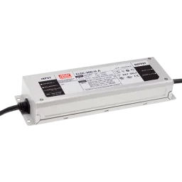 300W Constant Power Mode LED Driver 1300mA…4000mA / 58V…116V, 3in1 Dimming