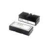 60W DC/DC-Converter, Input 18…75V, Output 5V/12A