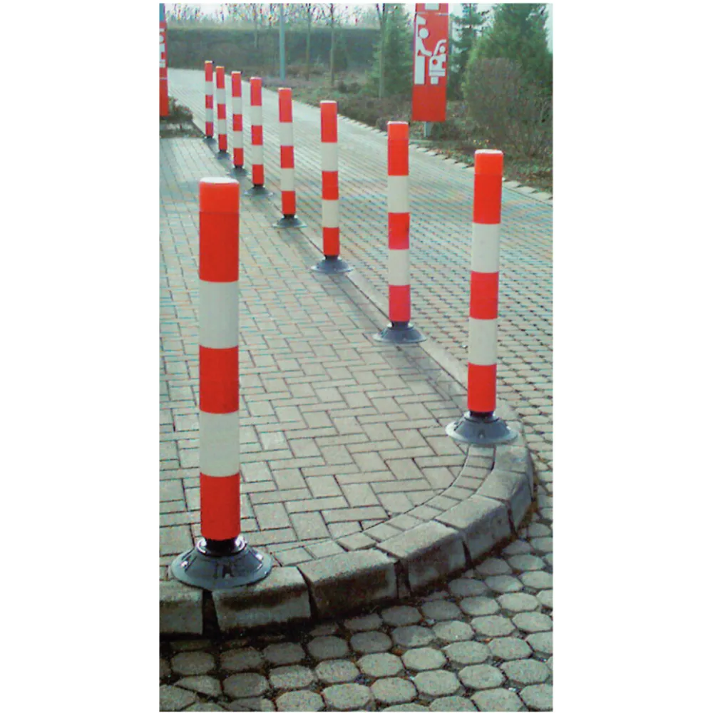 Recycled base for FlexPin