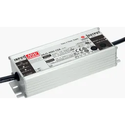 40W LED Driver CV+CC 12V/3.33, 3in1 Dimming + Vo/Io adjustable
