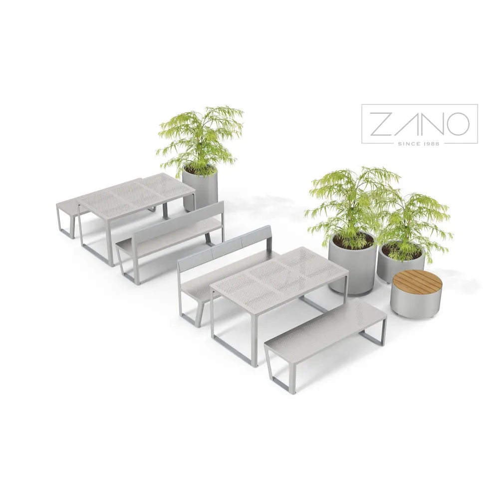 Scandik table