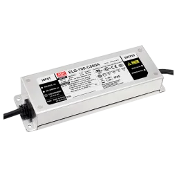 100W Constant Current LED Driver 500mA/100-200V