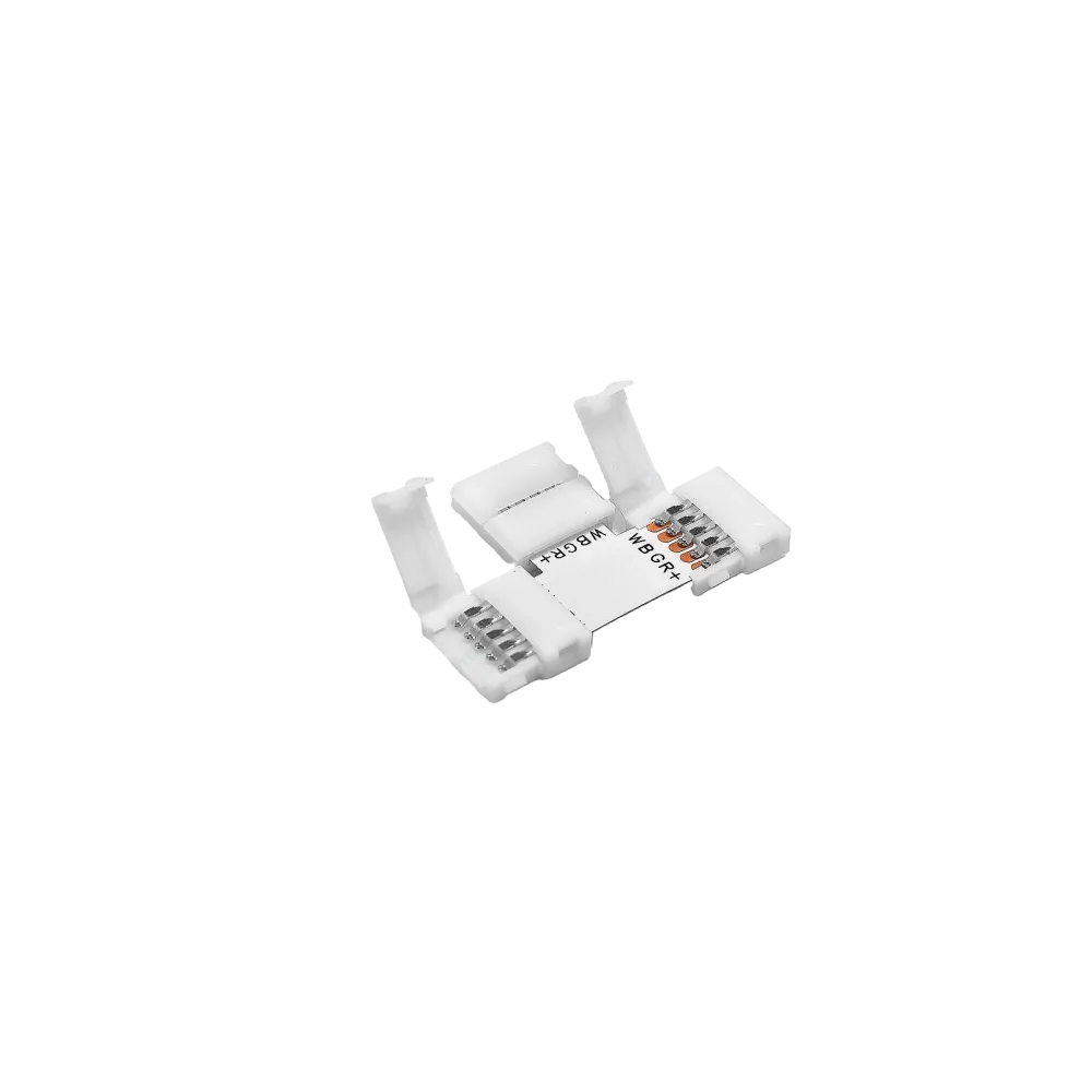 PCB T-Connector, 12mm, 5poles