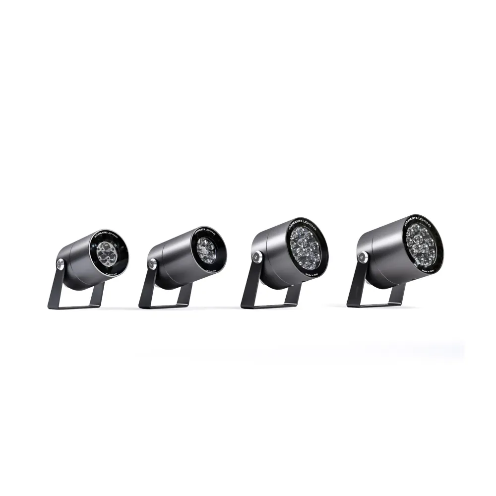 Focus 4 48 VDC - insulation class III