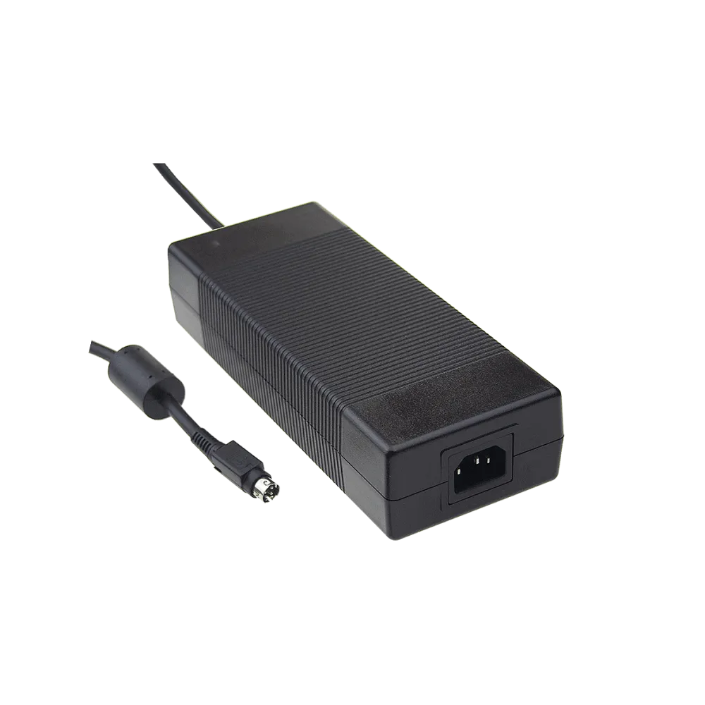 200W Medical Desktop Adaptor 15V/13.4A
