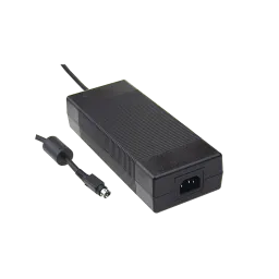 200W Medical Desktop Adaptor 15V/13.4A