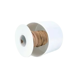 Techspray desoldering braid ESD, 2.5mm x 30m, flux-coated, no-clean