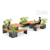Stilo bench