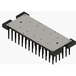 for 2×6 high power LED