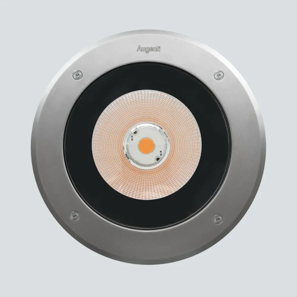 Platho 260 - Round Carriageable DALI Ø260 - Built-in driver