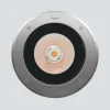 Platho 260 - Round Carriageable DALI Ø260 - Built-in driver