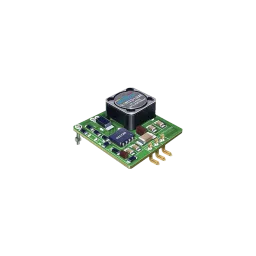 12W DC/DC Converter, Input 15…42V, Output 12V/1000mA, SMD