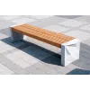 Trigono Bench