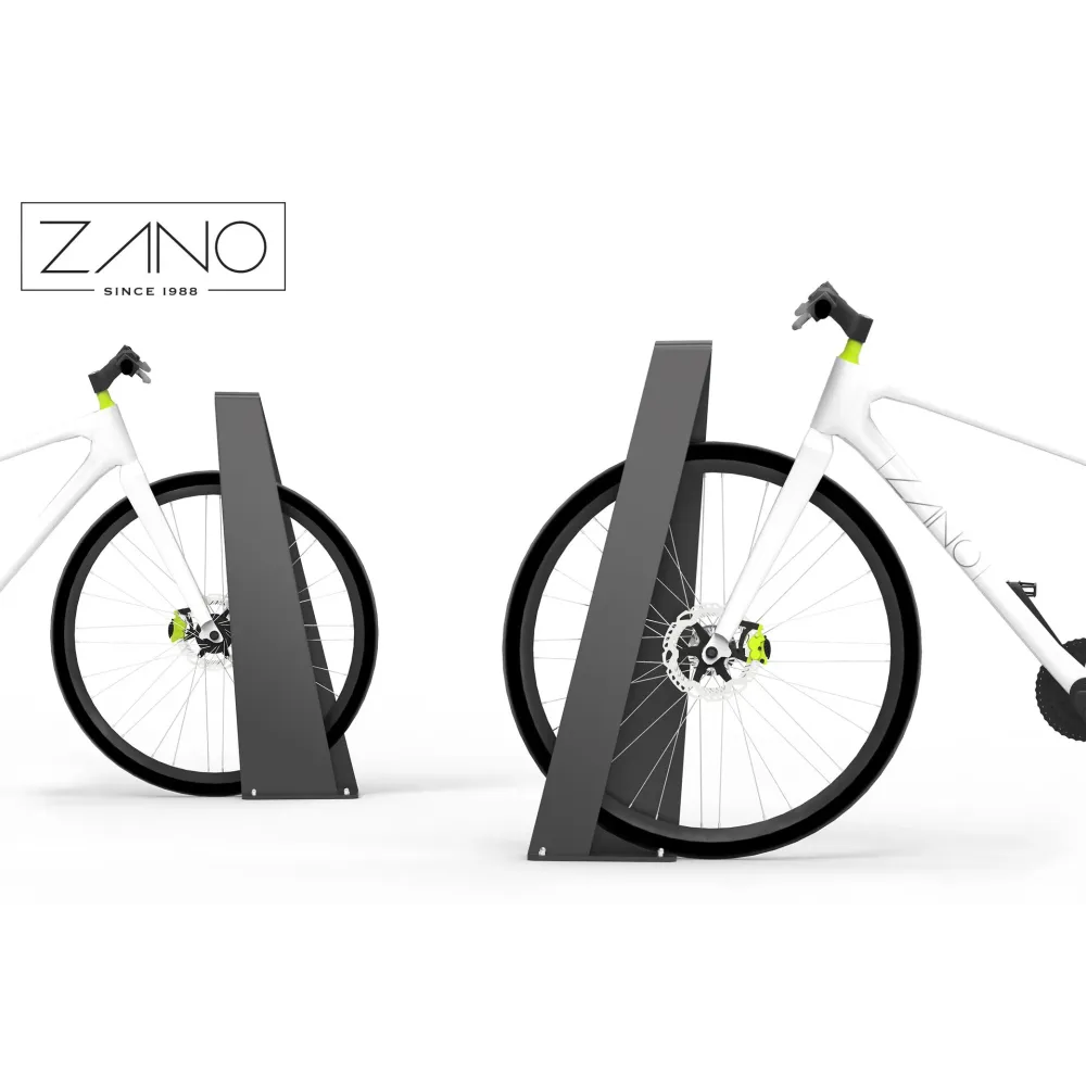 Reliq Bicycle Rack