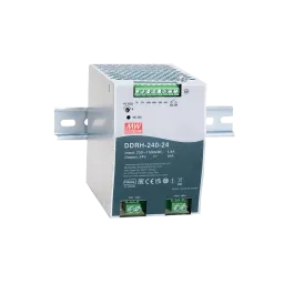 240W DC/DC Converter, Input 250…1500V, Output 24V/10A