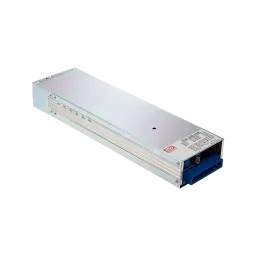 1584W Rack Mountable Battery Charger for 24V Lead-Acid and Li-Ion Batteries
