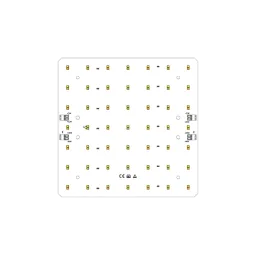 LED module 200x200mm / TW / 2700K & 6500K / CRI >80 / 98LED